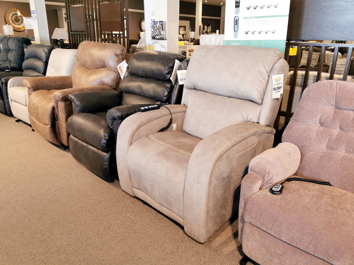 Apollo Power Lift Recliner