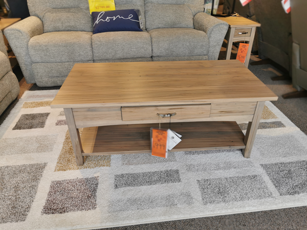 N-gg48 Glengarry Coffee Table