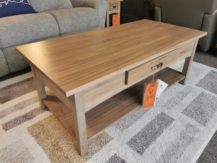 N-gg48 Glengarry Coffee Table