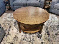 Demi-Lune Coffee Table