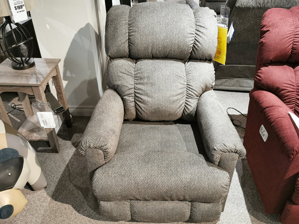 Pinnacle power wall recliner hot sale