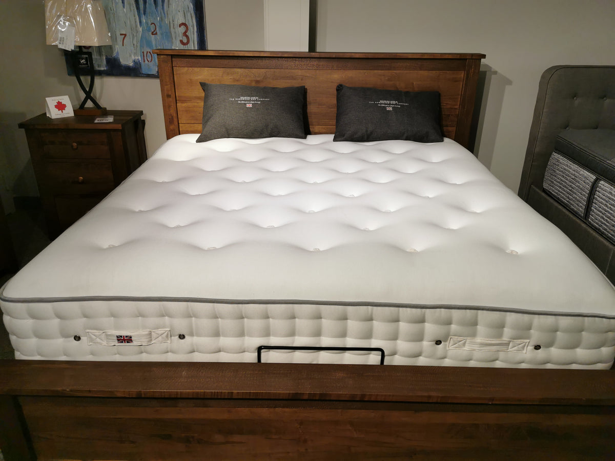 3000 Coil Knightsbridge Mattress