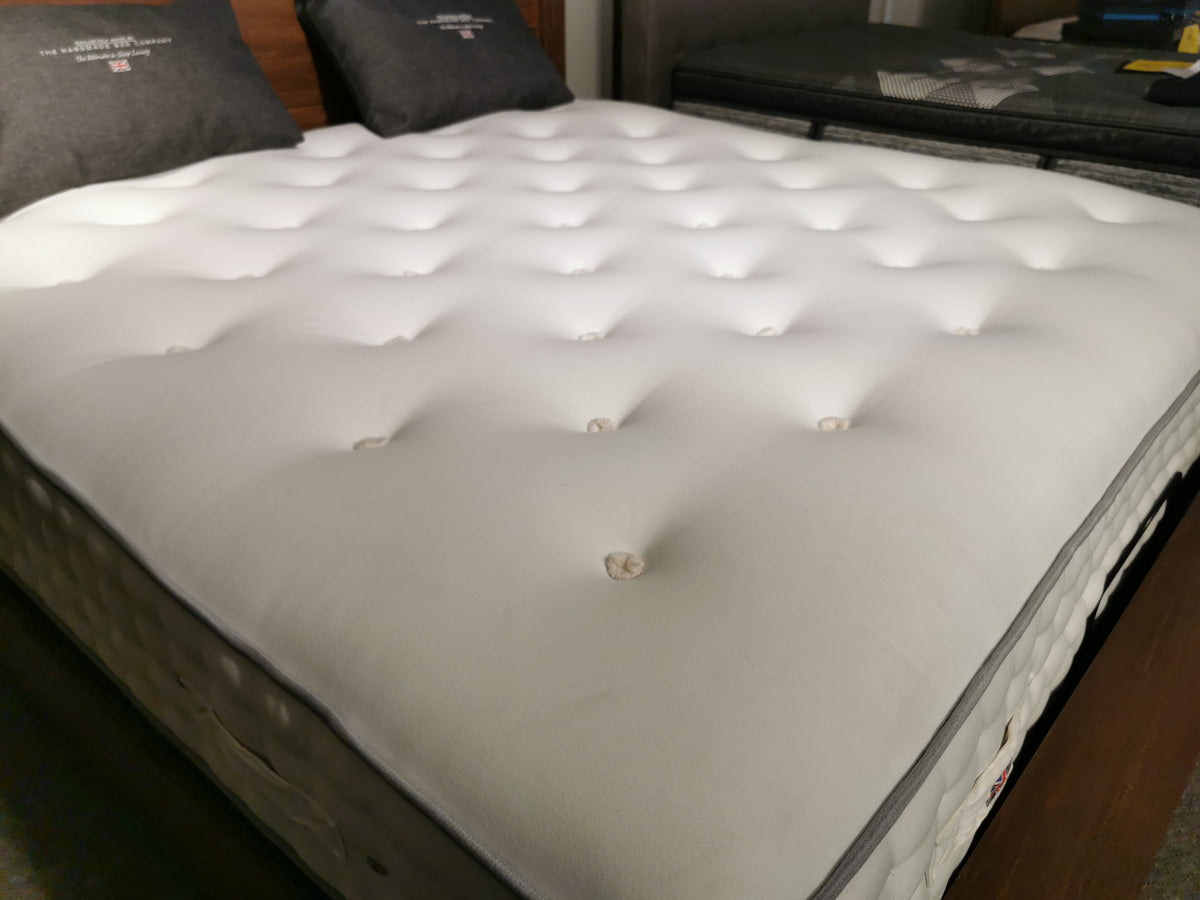 3000 Coil Knightsbridge Mattress