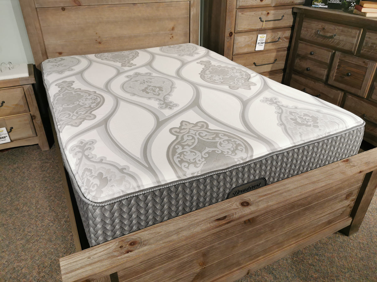 Quintessence Hybrid Plush Mattress