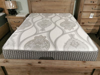 Quintessence Hybrid Plush Mattress