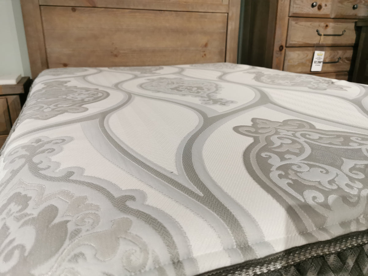 Quintessence Hybrid Plush Mattress