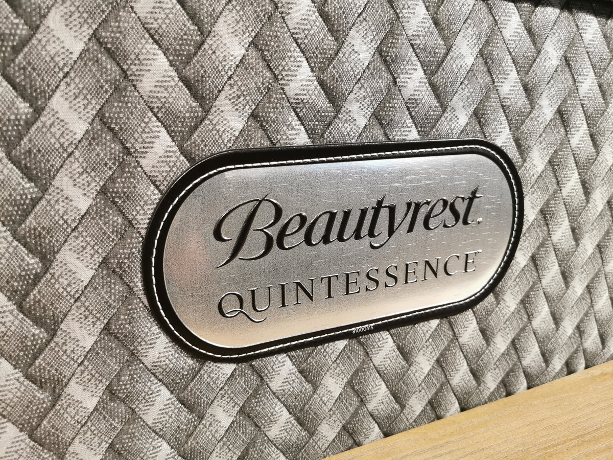 Quintessence Hybrid Medium Mattress