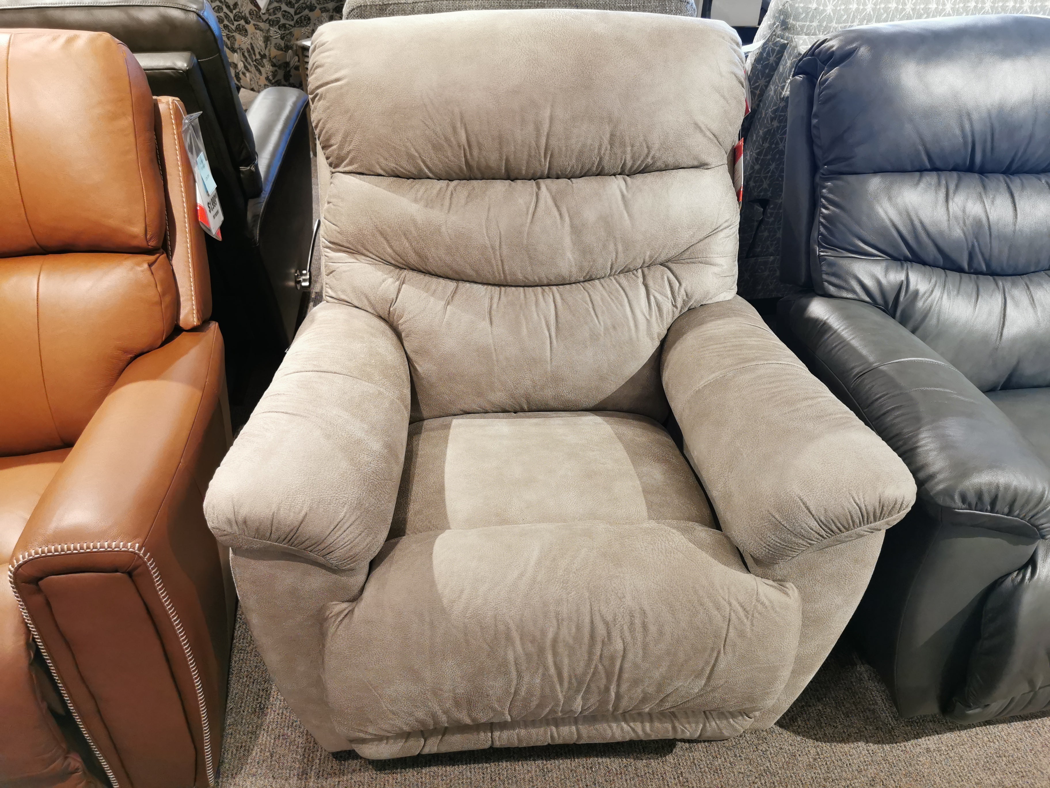 Rocker recliner for sale near deals me