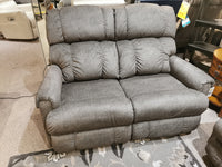 512 Pinnacle Power Reclining Loveseat