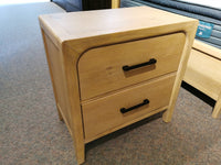 B5684 Somerset Nightstand