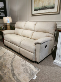 727 Brooks Reclining Sofa