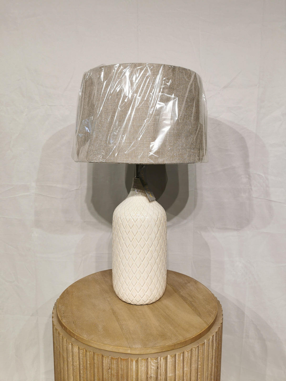 Kathryn 2 Pack Table Lamp