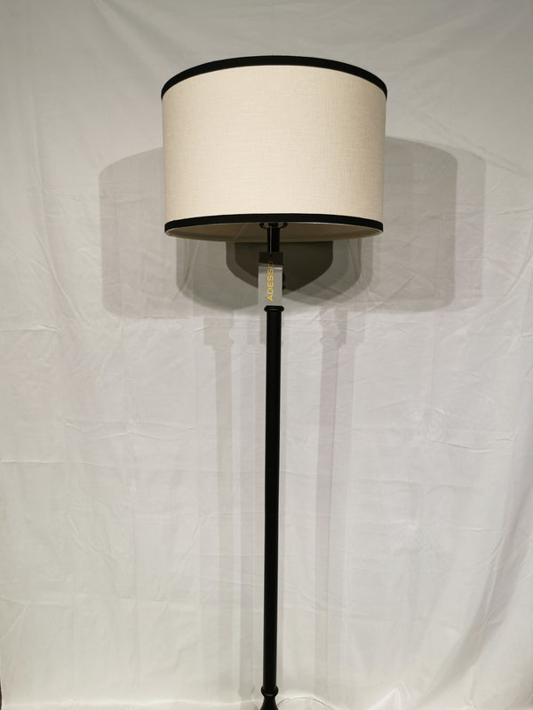 Zeek Floor Lamp