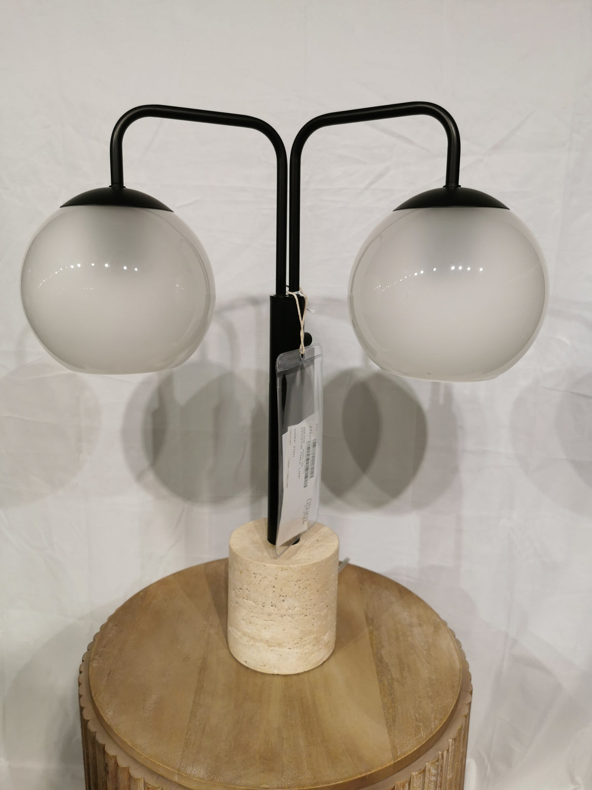 Stockton Table Lamp