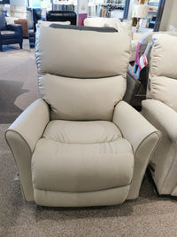 765 Rowan Leather Rocker Recliner