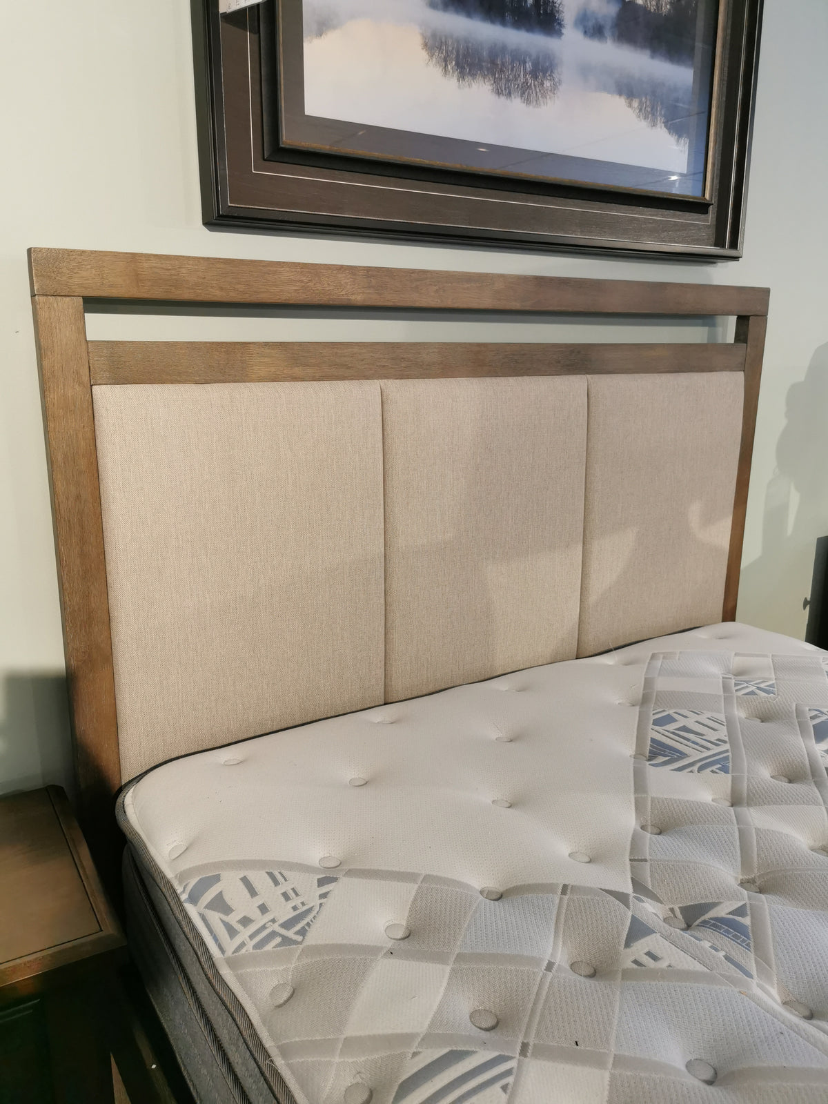 Winston Bed Frame