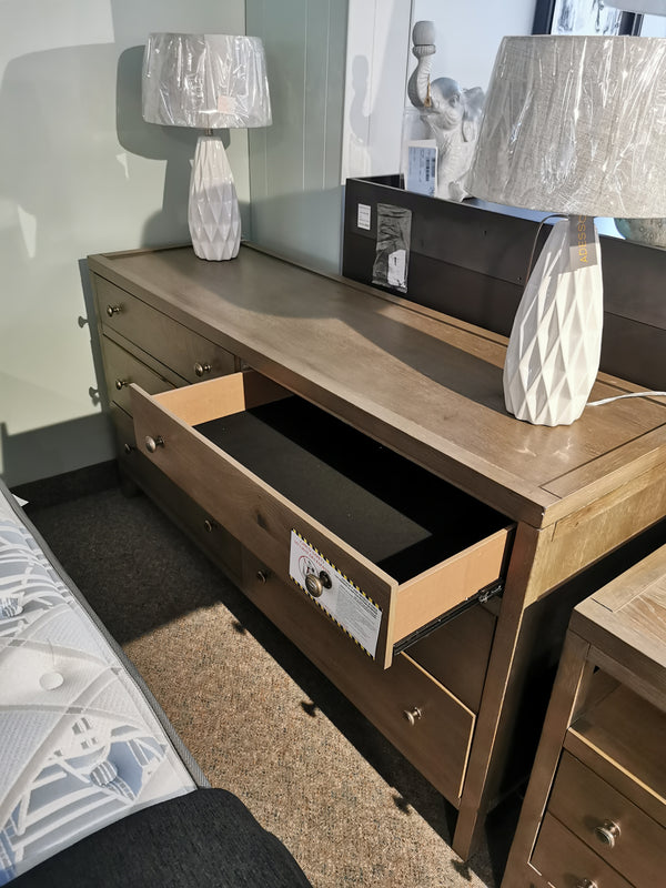 Winston 6 Drawer Dresser