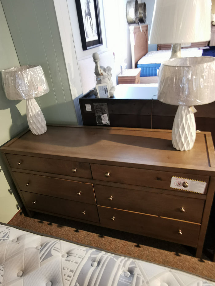 Winston 6 Drawer Dresser