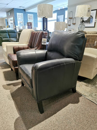 Explore Decor-rest's 3450 Push Back Recliner and transitional armchairs and sofas at the furniture store.