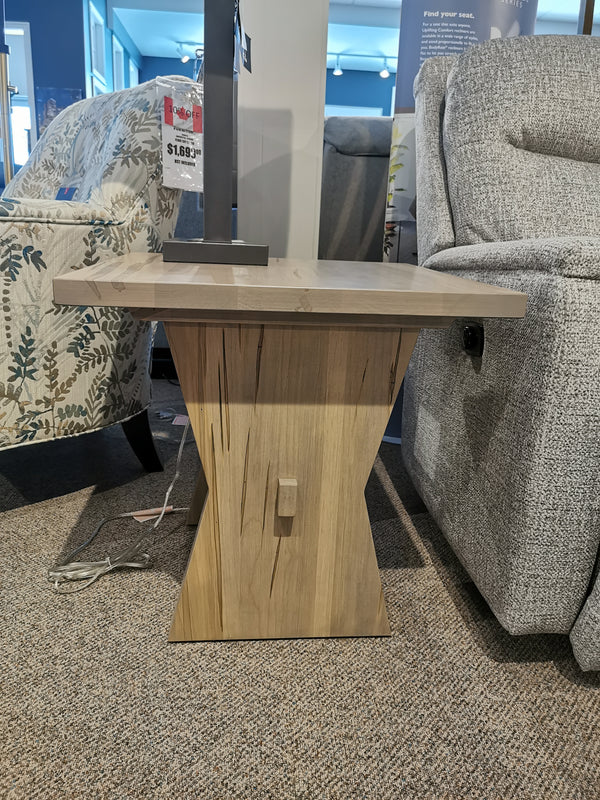 JA23 Jasper End Table