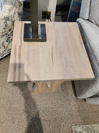 JA23 Jasper End Table