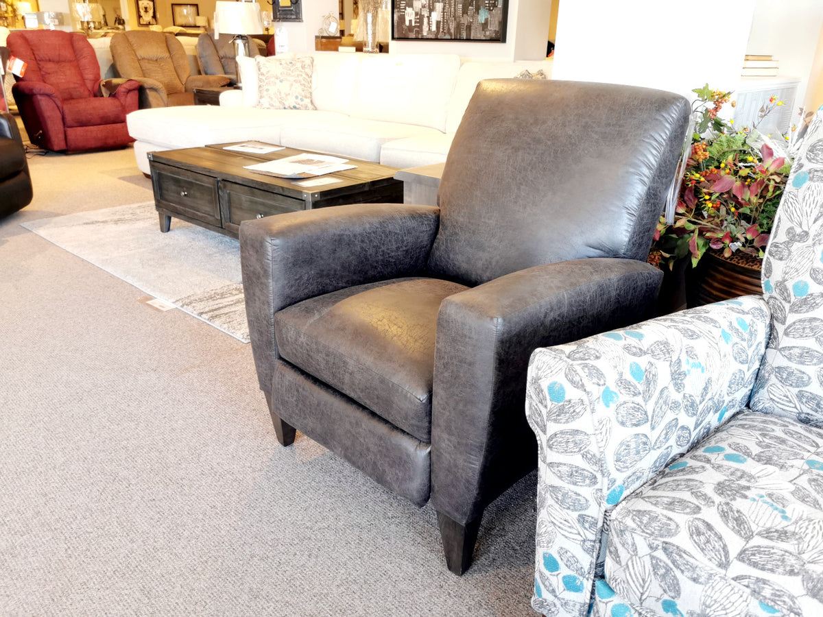 431 Scarlett High-Leg Recliner