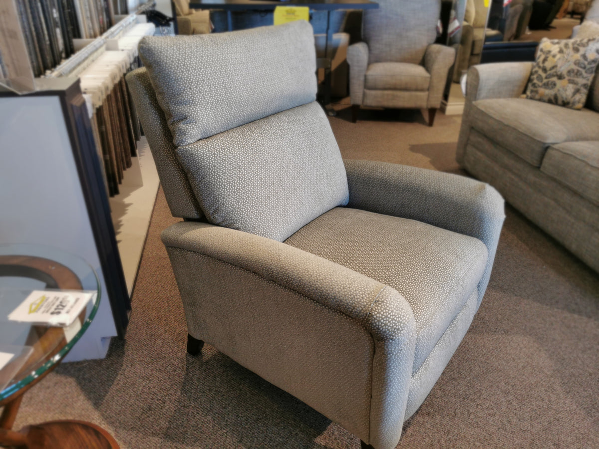 404 Mercer High-Leg Recliner