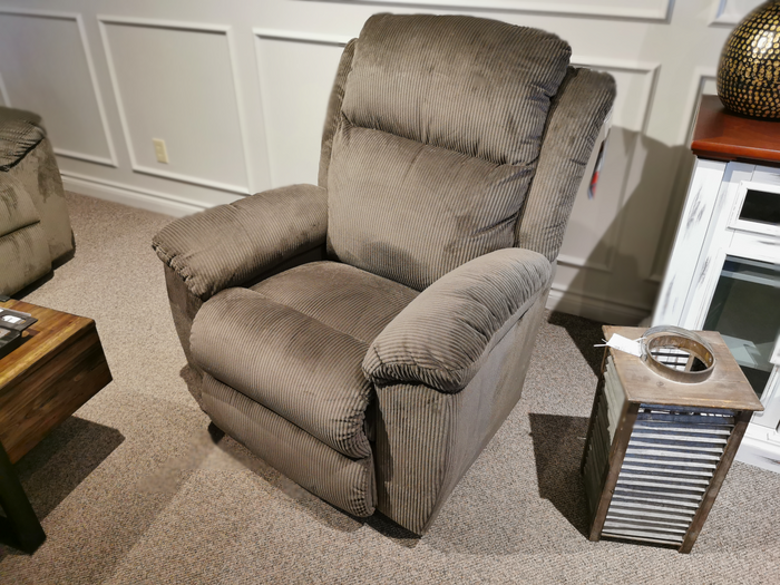 761 Joel Reclining Chair