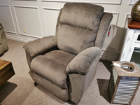 761 Joel Reclining Chair