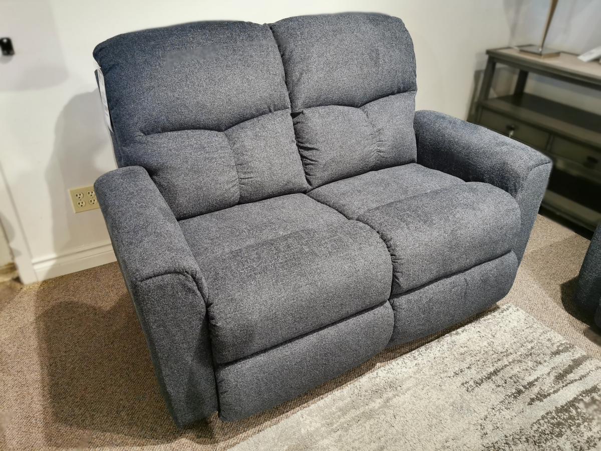 780 Hawthorn Power Reclining Loveseat with Headrest