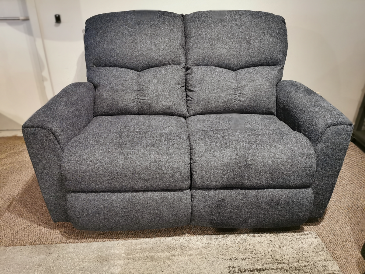 780 Hawthorn Power Reclining Loveseat with Headrest