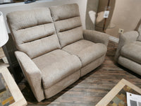 786 Liam Reclining Love Seat