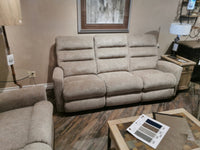 786 Liam Reclining Sofa