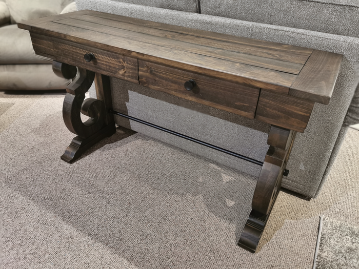 2491 Bellamy Sofa Table