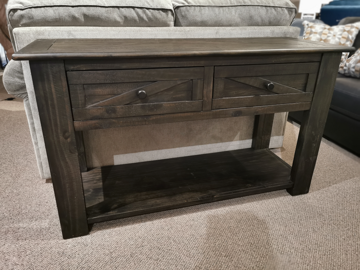 3778 Garrett Sofa Table