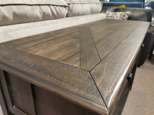 3778 Garrett Sofa Table