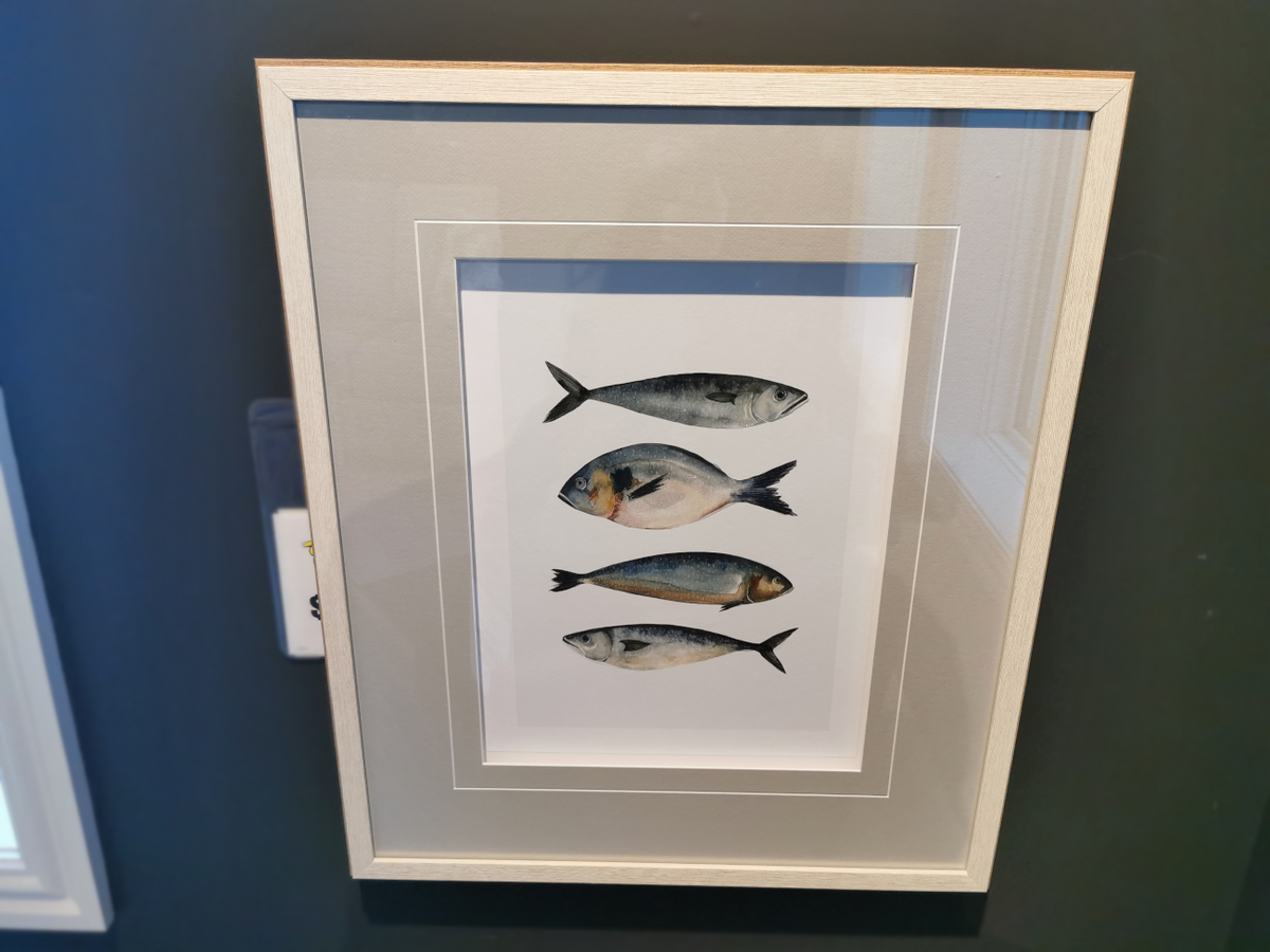 12292 Four Fish II 