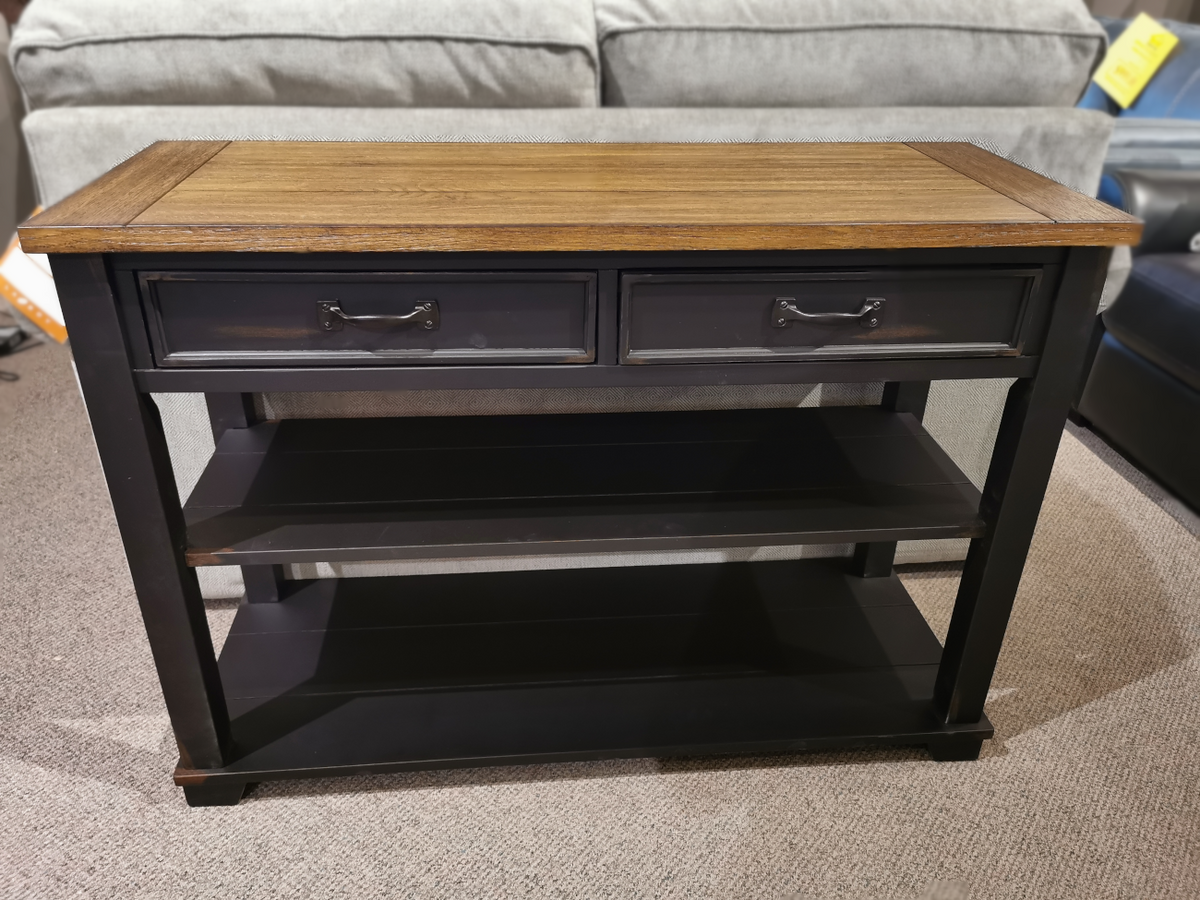 Sofa Table