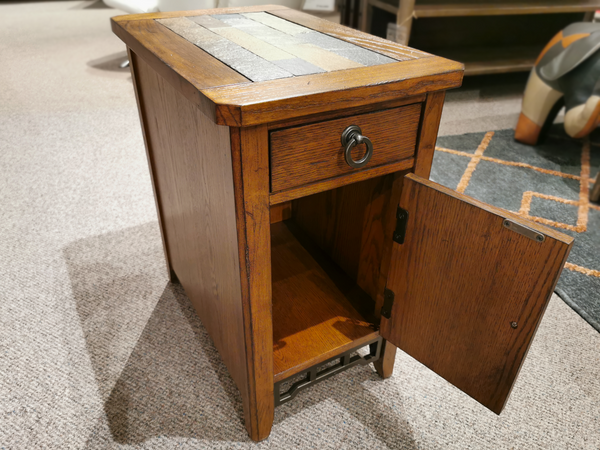 5013 Chairside Cabinet