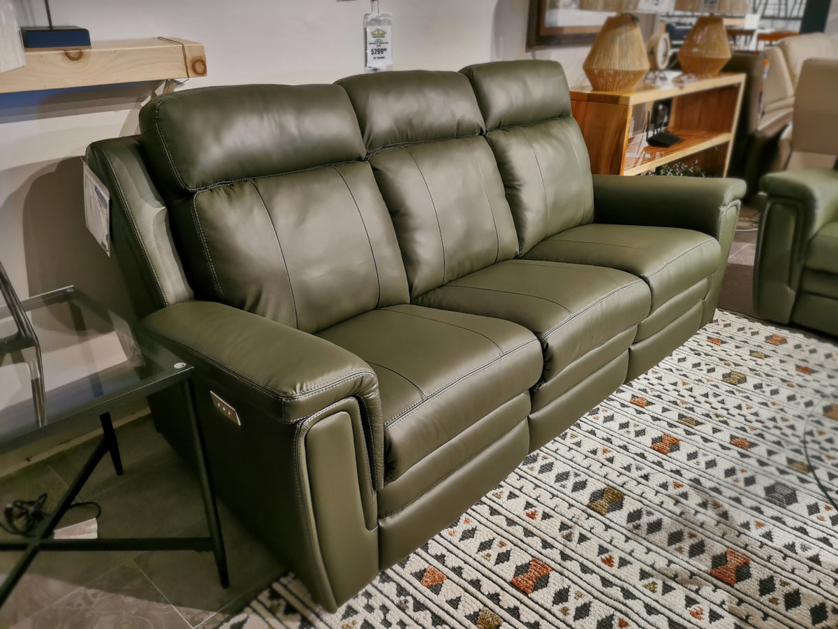 41065 Asher Power Reclining Loveseat