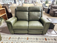 41065 Asher Power Reclining Loveseat