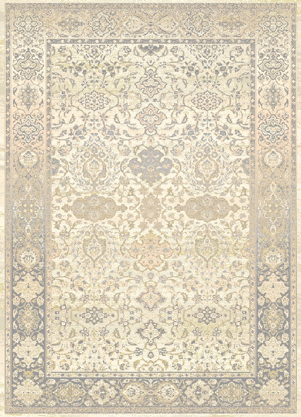 Radiance 57400 5'X8' Area Rug