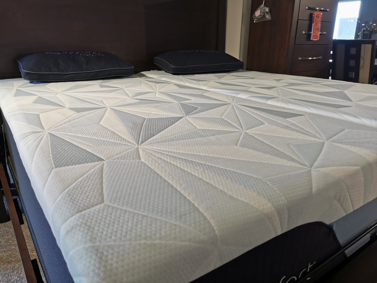 'Arctic' FIRM Mattress