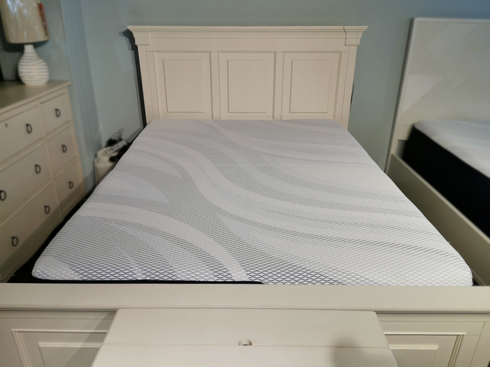 F30LTX Plush Mattress