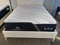 F40HD Plush Mattress