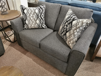 1636 Alex Loveseat 