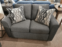 1636 Alex Loveseat 