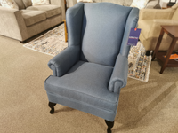 Q30 Wing Back Chair