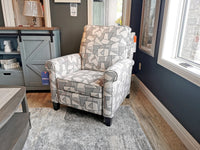 81 Reclining Chair