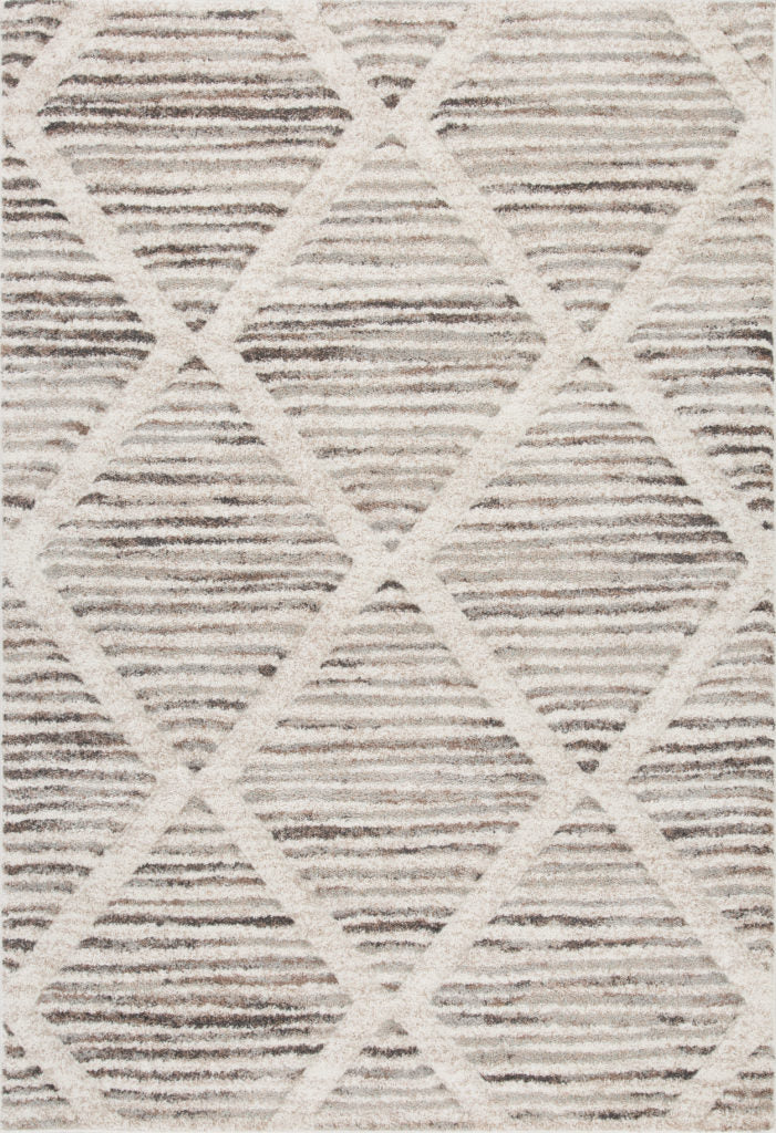 Solace 4926A 5'X8' Area Rug